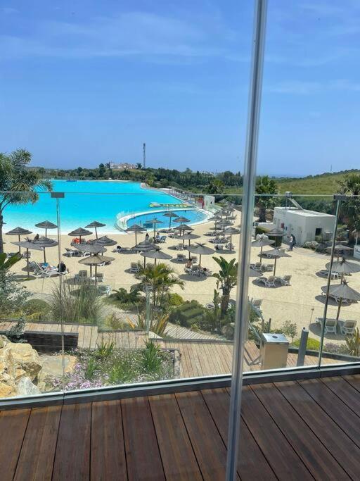 Alcazaba Blue Lagoon 3 Bedroom, Ground Floor Apartment 에스테포나 외부 사진