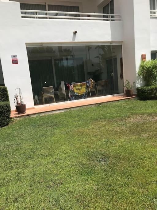 Alcazaba Blue Lagoon 3 Bedroom, Ground Floor Apartment 에스테포나 외부 사진