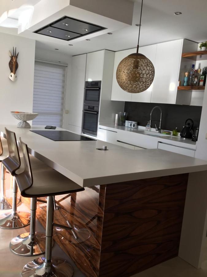 Alcazaba Blue Lagoon 3 Bedroom, Ground Floor Apartment 에스테포나 외부 사진