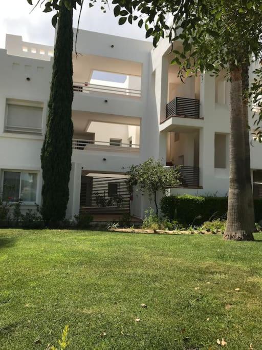 Alcazaba Blue Lagoon 3 Bedroom, Ground Floor Apartment 에스테포나 외부 사진