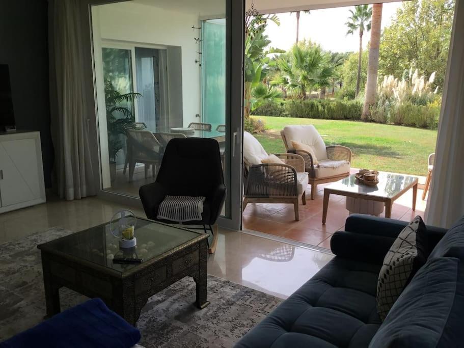 Alcazaba Blue Lagoon 3 Bedroom, Ground Floor Apartment 에스테포나 외부 사진