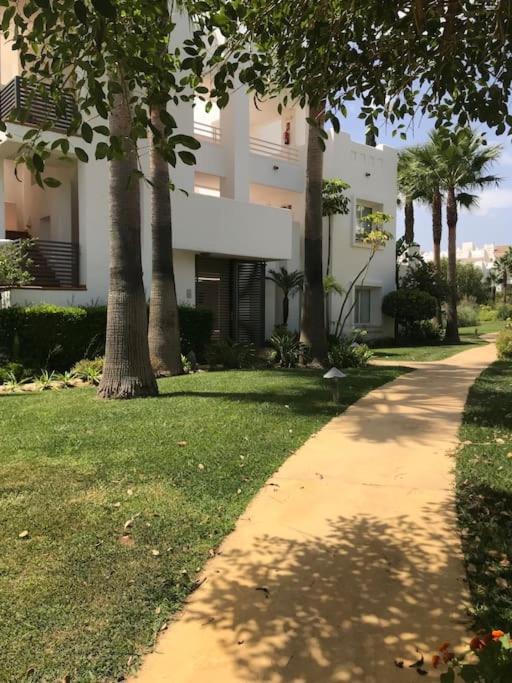 Alcazaba Blue Lagoon 3 Bedroom, Ground Floor Apartment 에스테포나 외부 사진