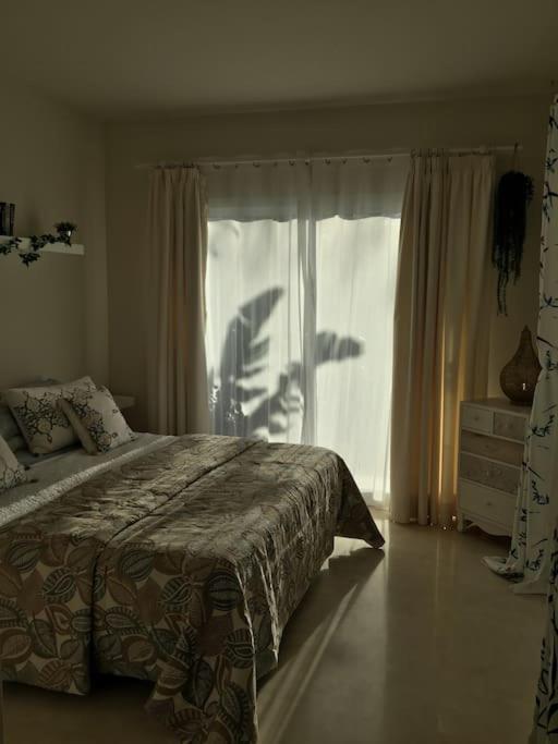 Alcazaba Blue Lagoon 3 Bedroom, Ground Floor Apartment 에스테포나 외부 사진