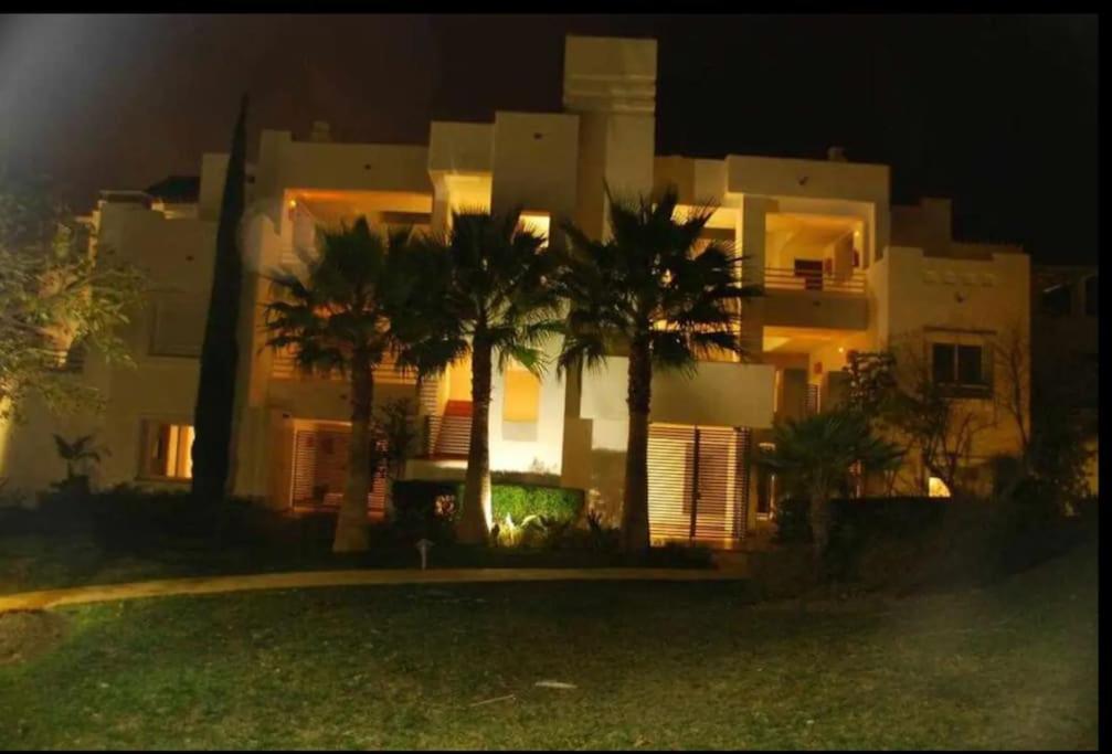 Alcazaba Blue Lagoon 3 Bedroom, Ground Floor Apartment 에스테포나 외부 사진