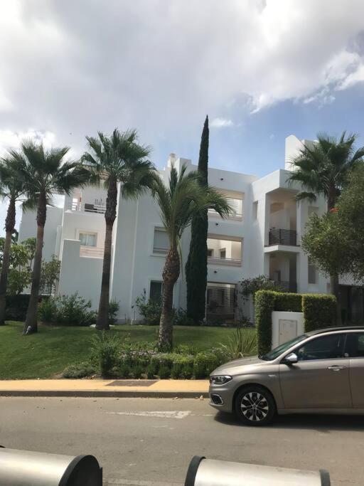 Alcazaba Blue Lagoon 3 Bedroom, Ground Floor Apartment 에스테포나 외부 사진